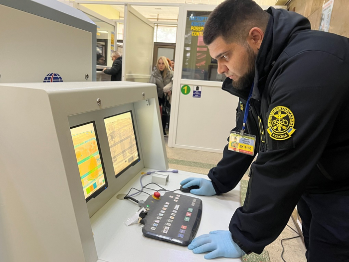 Закарпатська митниця з початку року передала до суду 229 справ про порушення на майже 30 млн грн