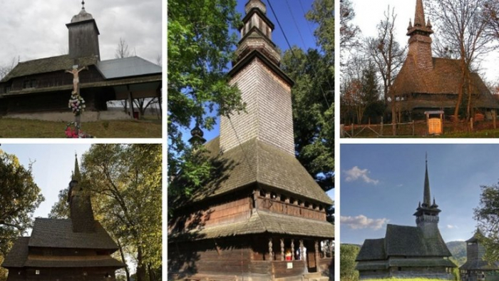 На Закарпатті оцифрують 15 старовинних дерев’яних церков XV–XIX століть
