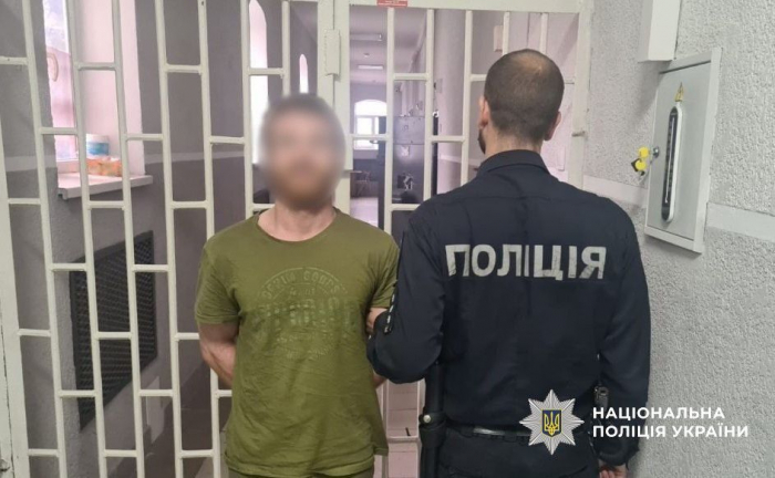 За матеріалами поліції Мукачівщини засуджено зловмисника, який смертельно травмував сусіда

