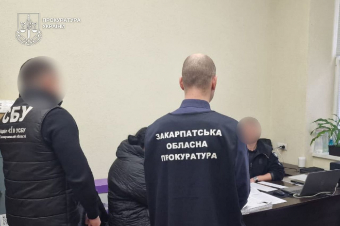 Завершено розслідування у справі незаконної передачі 1,5 га землі на курортному Драгобраті. На лаві підсудних – ексначальниця Держгеокадастру