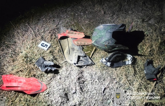 Поліція Великого Березного розслідує смертельну ДТП за участі автомобіля та мотоцикла: загинув неповнолітній