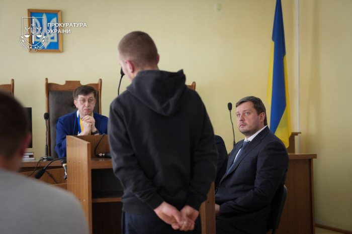 Смертельна ДТП на Закарпатті: водія, з вини якого загинуло двоє підлітків, засуджено до 7 років ув’язнення

