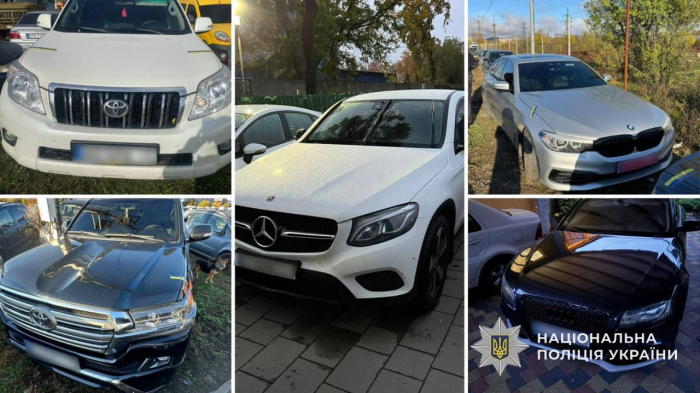 На Закарпатті судитимуть 12 учасників злочинної групи – арештовано майно на майже 20 млн грн