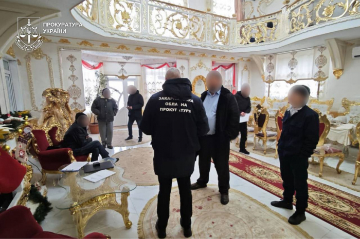 Перед судом постане депутат Берегівської райради, який «забув» вказати мільйони у декларації