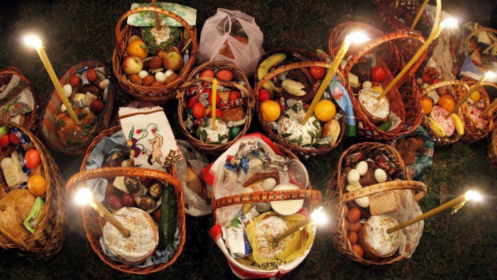 Чому у 2026 році Великдень святкують у різні дні та чи можлива спільна дата