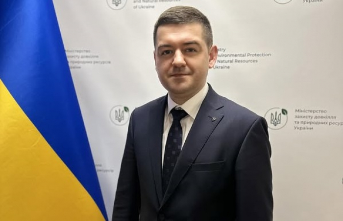 У Мукачівській районній державній адміністрації – новий керівник