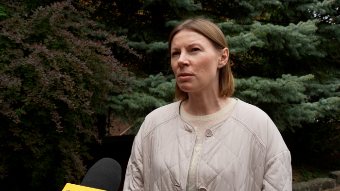 Четверо інфікованих дітей: яка ситуація із захворюваністю на кір на Закарпатті
