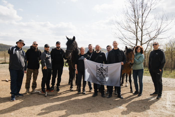 Після бойових завдань: військові 26 Закарпатського полку відновлюються під час декомпресії