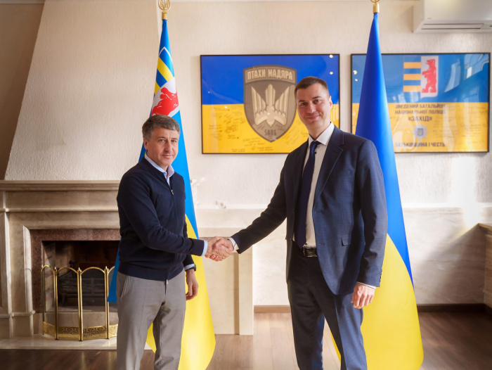 Від заповідності до туризму: на Закарпатті шукають баланс у лісовій сфері

