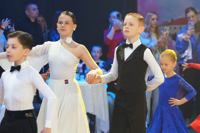 Близько 900 учасників: “UZHHOROD OPEN 2026” зібрав танцюристів з усієї країни