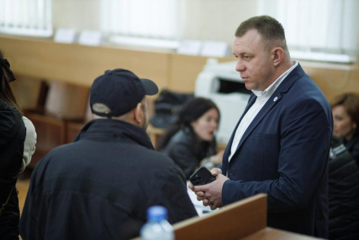 Ветерани та родини зниклих – у центрі державної політики: у Мукачеві відбулася відкрита зустріч із громадою
