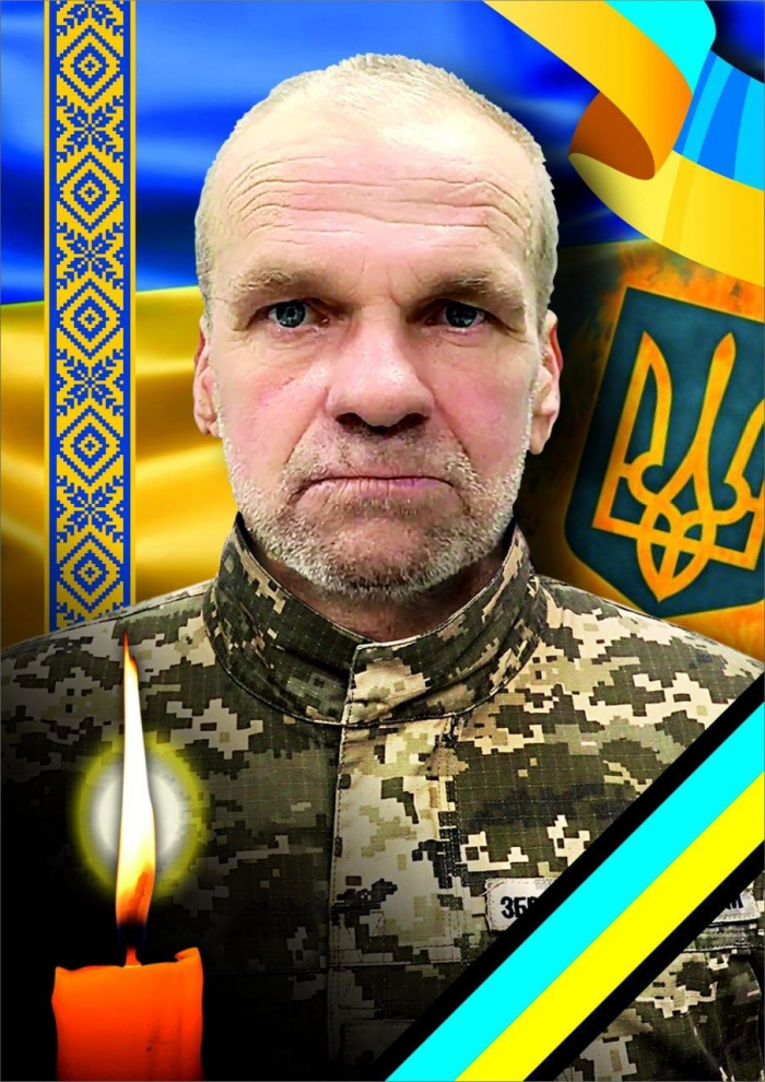 Завтра в Ужгороді прощатимуться із захисником Тарасом Балогою