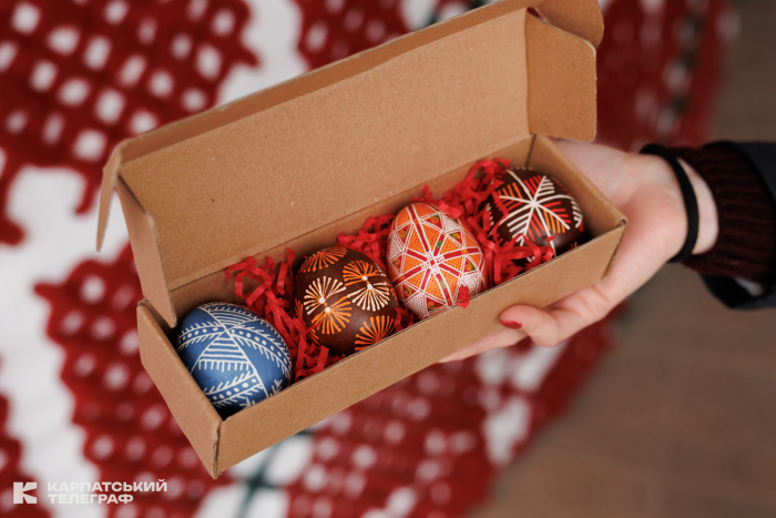 Як святкували Великдень на Закарпатті: традиції та вірування