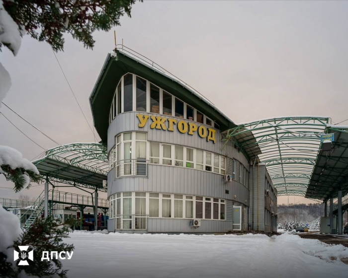 Перед поїздкою до ЄС: важливі правила щодо багажу і продуктів