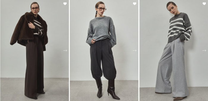 Жіночі штани: як знайти ідеальну посадку та стиль