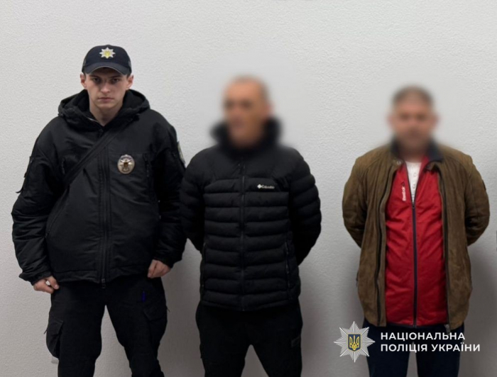 Розслідування побиття ветерана на Тячівщині: поліція повідомила про підозру двом найактивнішим учасникам злочину