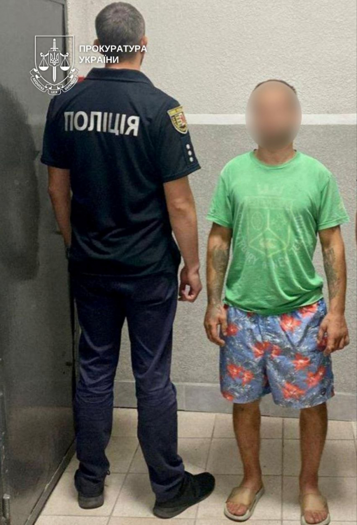 П’яний конфлікт закінчився вбивством: в Ужгороді засудили нападника