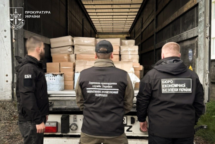 На Закарпатті судитимуть групу, які налагодили незаконну схему з обігу підакцизних товарів на 2,8 млн грн

