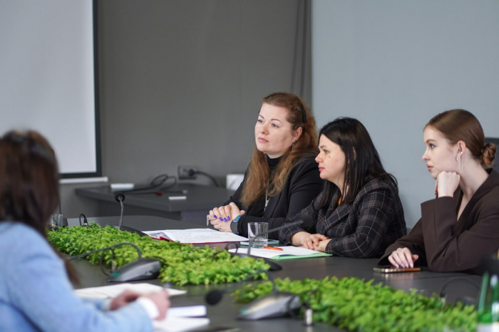 Ужгородська міська рада розпочала співпрацю з ГО «КАПЛ «ВЕСТЕД» – розроблятимуть Статут  громади