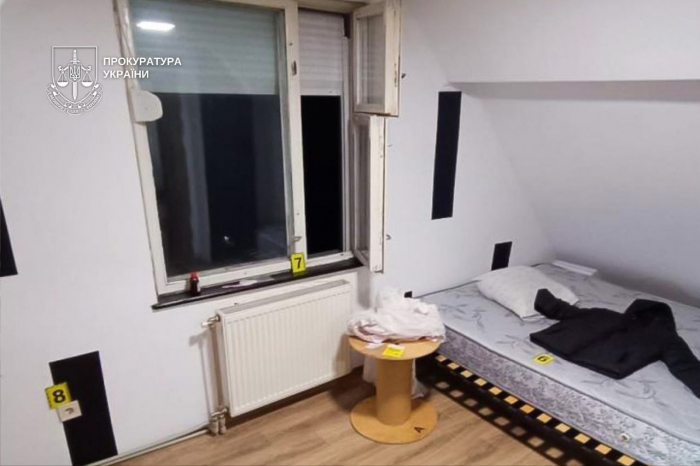 До 9 років ув’язнення засуджено мукачівця, який жорстоко забив колишню дружину до смерті

