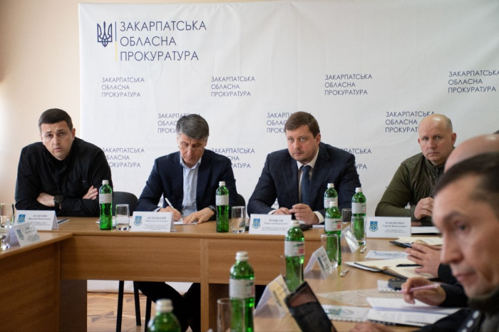 Мирослав Пацкан: за так званим «легким» заробітком у мережі завжди стоять тяжкі злочини

