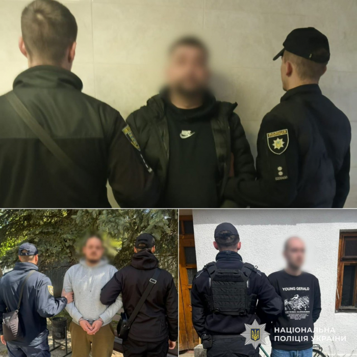 На Закарпатті поліція заблокувала діяльність наркоугруповання зі щомісячним прибутком орієнтовно 1 млн грн