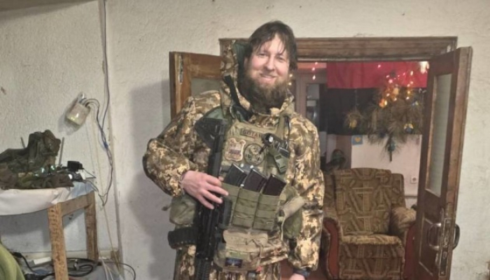 «День бабака» на передовій: Герой України Олексій Михайлов – про досвід перебування на «нулі» протягом майже одного року
