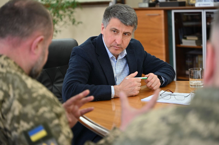 Закарпаття оновило програму «Захист»: більше виплат і нові можливості для родин військових