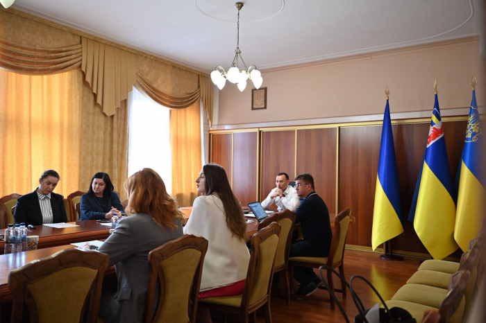 Від стартапів до Energy Help: підприємцям Закарпаття розповіли про нові інструменти підтримки