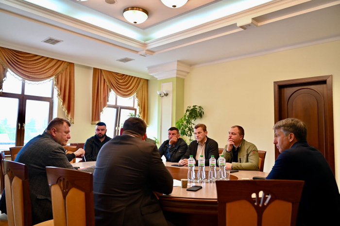 Євроколія для бізнесу: в Ужгороді планують з’єднати промислову зону з ринками ЄС