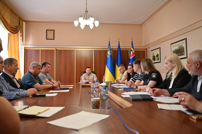 Без ліцензій та документів: на Закарпатті виявили сотні порушень у пасажирських автобусах
