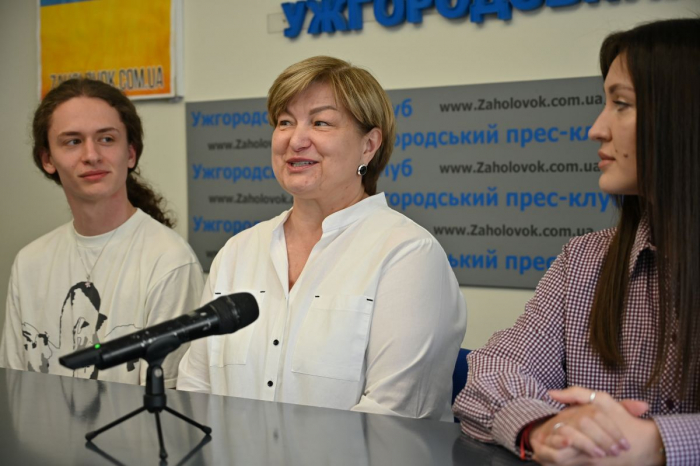 Культова студія «Бліц» готує хореографічну подію року  – перформанс «Вибір»