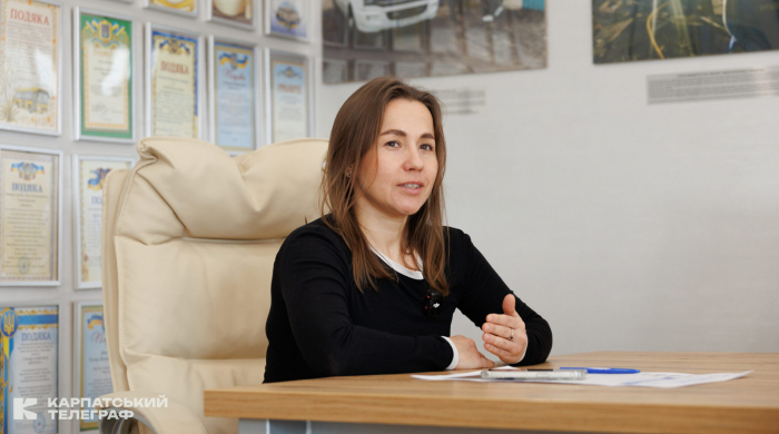 Від фронту до Закарпаття: як гуманітарна місія «Проліска» створює умови для життя в тилу
