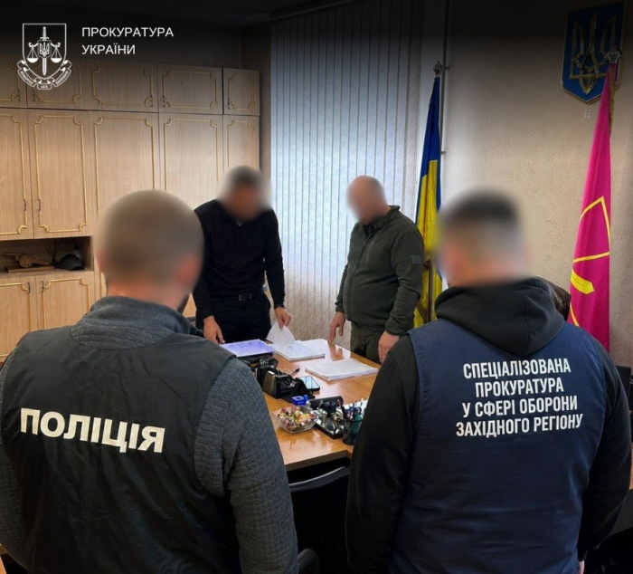 «Паперова армія»: посадовці ТЦК, зокрема й на Закарпатті, фіктивно «мобілізували» 276 людей – робили статистику на померлих та ув'язнених