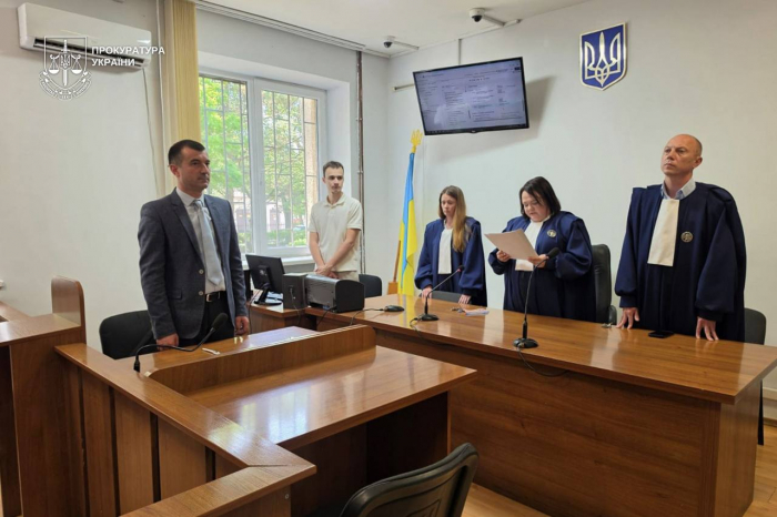 170 км/год замість дозволених 40: в Ужгороді водій Audi Q5 отримав 10 років за смертельну ДТП