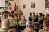 У Чопському прикордонному загоні провели Тиждень безбар’єрності 

