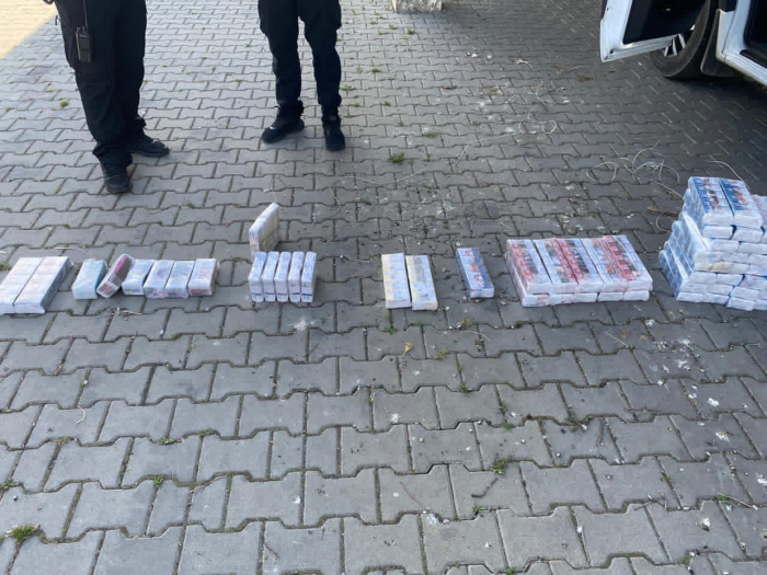 Іванофранківець ризикнув мікроавтобусом заради легкого заробітку