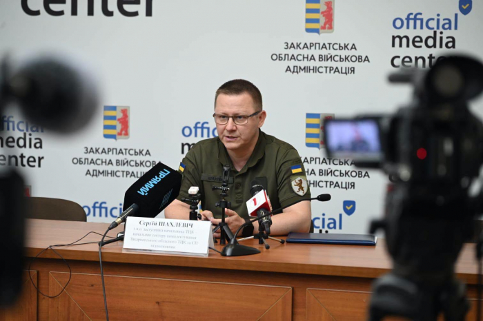 Чіткі терміни та вибір посади: на брифінгу в ОВА розповіли про нові види контрактів у війську