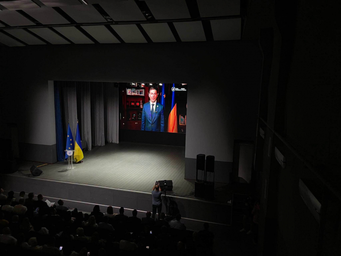 Стан дотримання прав людини в Закарпатській області, основні виклики та механізми їх подолання