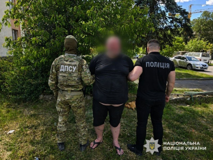10 тис. $ з кожного клієнта – поліція Закарпаття затримала групу осіб за переправлення чоловіків через держкордон України