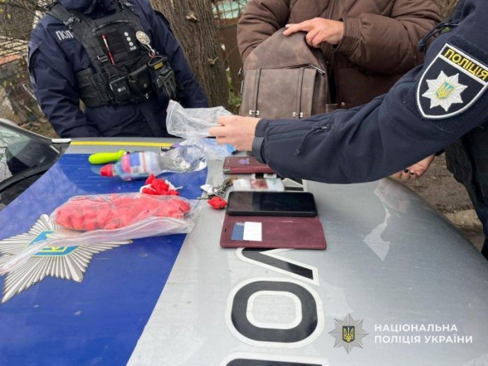 3 роки позбавлення волі з конфіскацією майна – вирок ужгородці, яка займалася збутом наркотиків