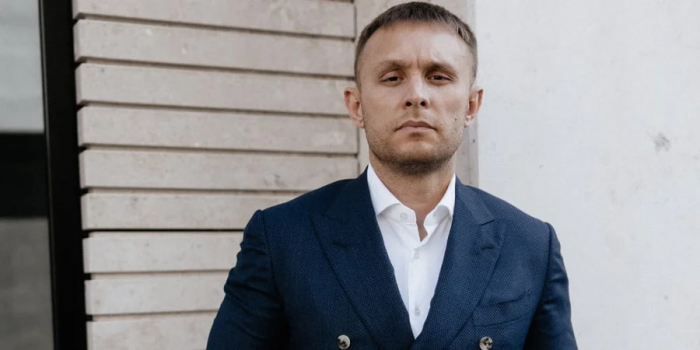 Артем Ляшанов: Штучний інтелект у кредитному скорингу 
