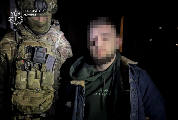 7 років під чужим іменем: на Закарпатті засудили чоловіка, який переховувався після вбивства батька
