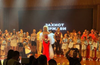 Концерт «Музика великого кіно» пройшов у філармонії