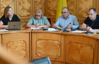 В ОВА обговорили ключові питання громадського здоров’я: вакцинацію, якість питної води та здорове харчування дітей