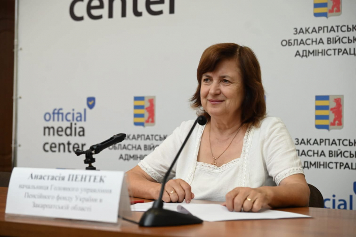 Грошова допомога до Дня Незалежності України у 2026 році: хто та як отримає виплати на Закарпатті
