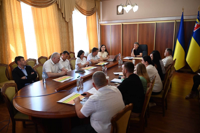 Яких фахівців найбільше потребує ринок праці Закарпаття: результати масштабного дослідження
