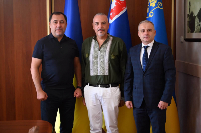 Новий етап гуманітарного та культурного партнерства: Закарпаття зміцнює співпрацю з італійським регіоном Фріулі-Венеція-Джулія

