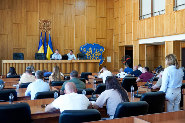 Ужгород спрямував ще 5,5 млн грн на підтримку захисників