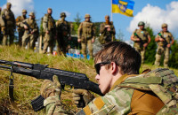 Рятувальники Закарпаття долучилися до всеукраїнського вишколу «Карпатський щит-2026»